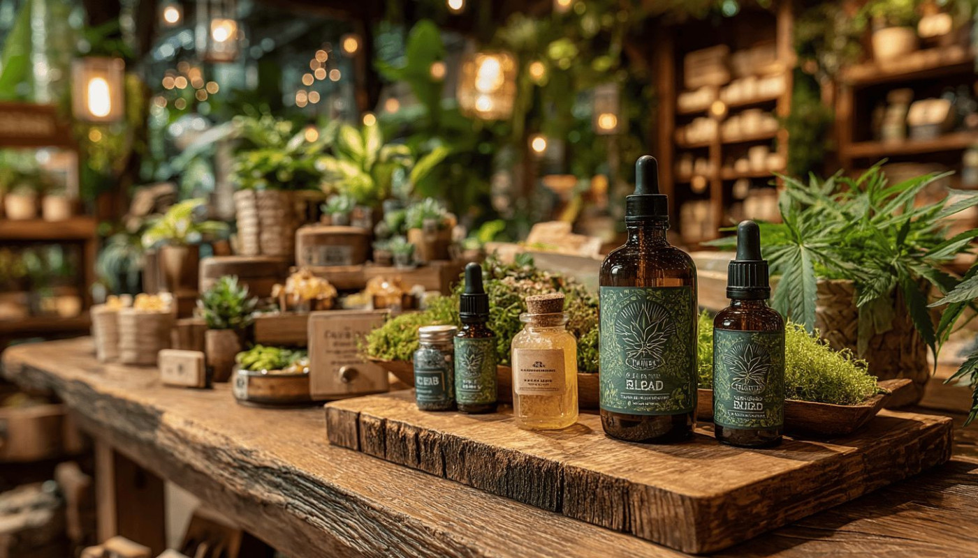 Comprendre le CBD : avantages, légalité et différents produits disponibles