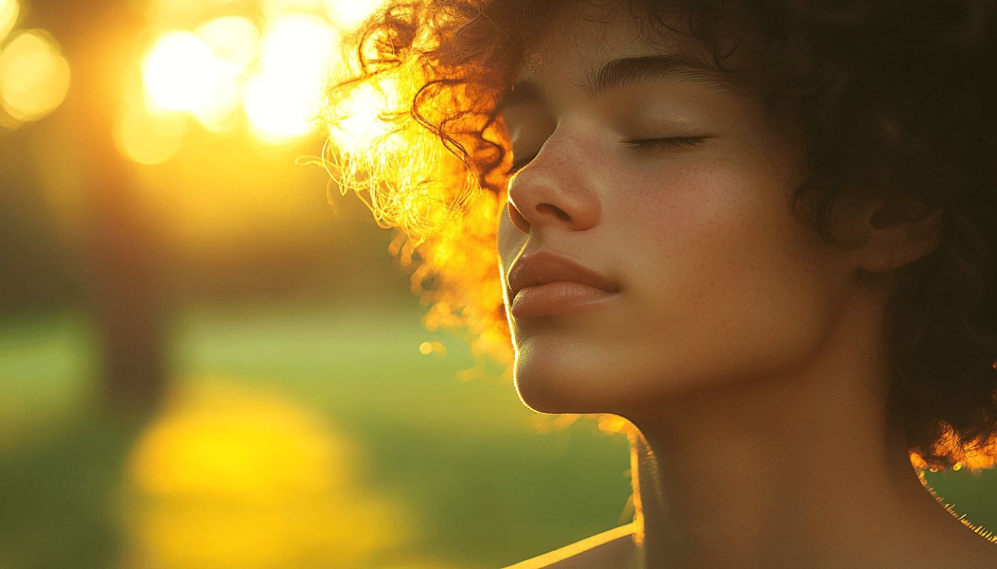 Gestion du stress et son impact sur l'hypertension techniques naturelles de réduction