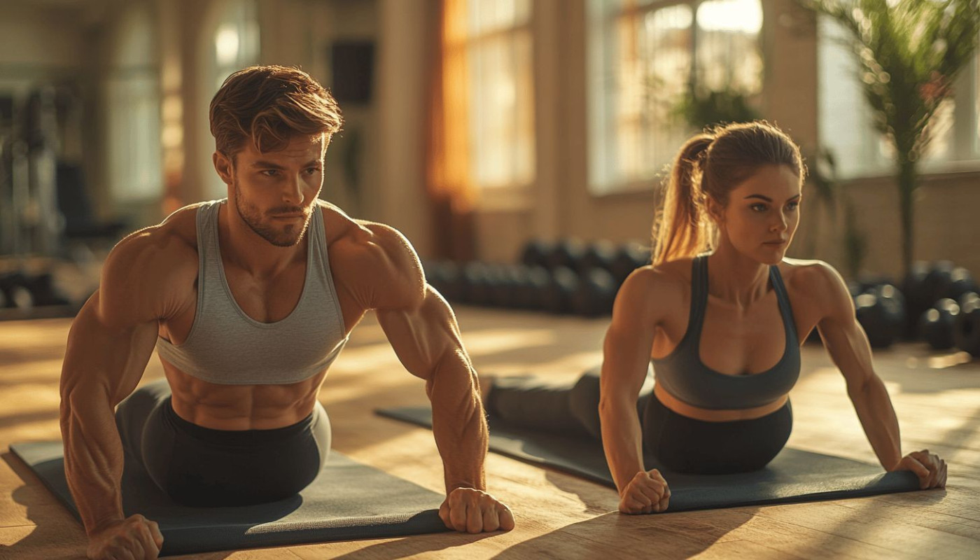 L'effet des exercices de Kegel sur la santé sexuelle des hommes et des femmes