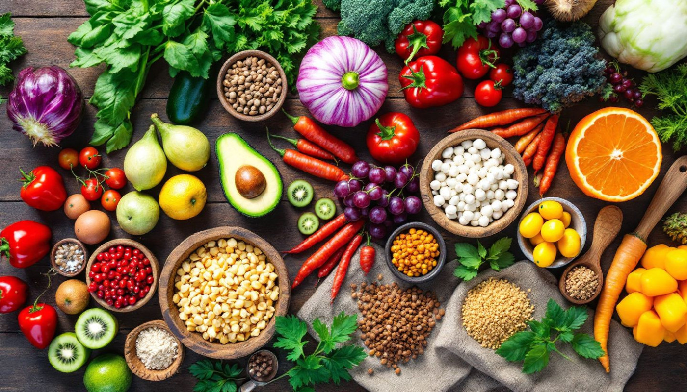 Les bienfaits méconnus des superaliments locaux