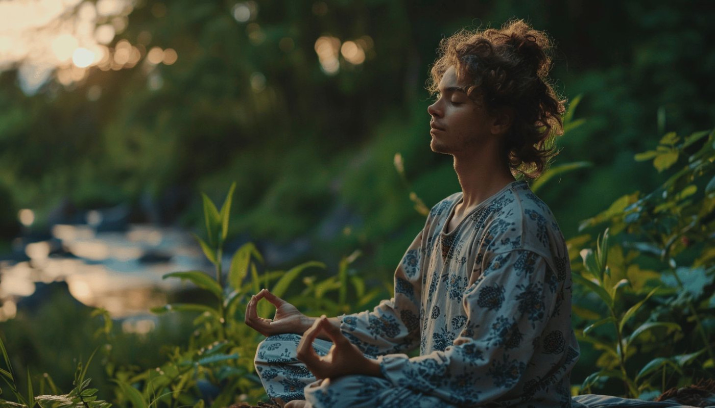 Stratégies naturelles pour une meilleure qualité de sommeil découvrez les rituels nocturnes efficaces