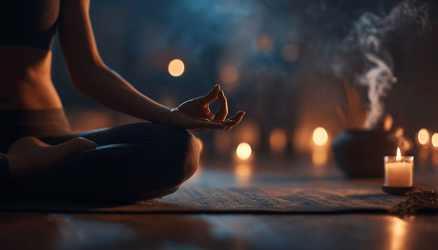 Yoga du soir pour un sommeil réparateur routines et postures clés